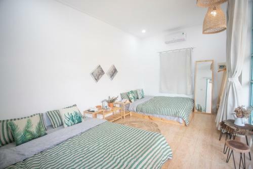 ?n Homestay M?i N�
