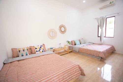 ?n Homestay M?i N�