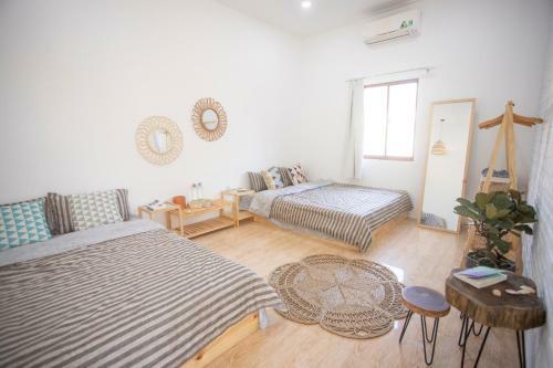 ?n Homestay M?i N�
