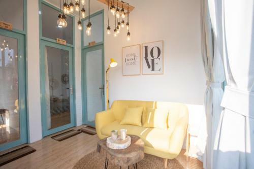?n Homestay M?i N�