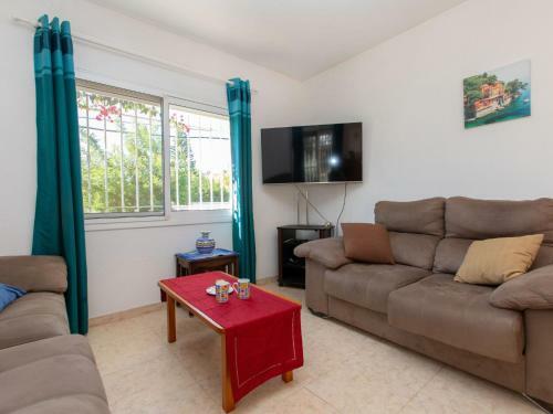 Villa Villa Del Sol