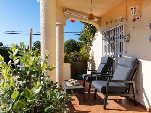 Villa Villa Del Sol