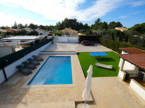 Villa Isabel