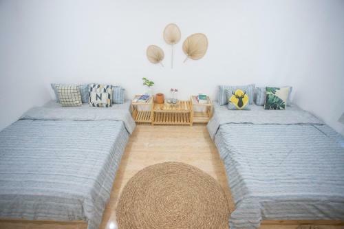 ?n Homestay M?i N�
