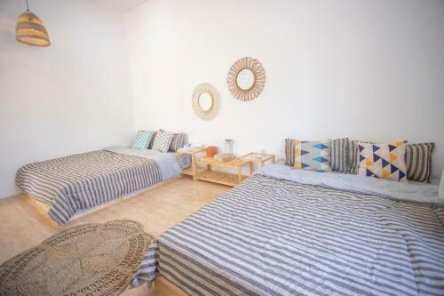?n Homestay M?i N�