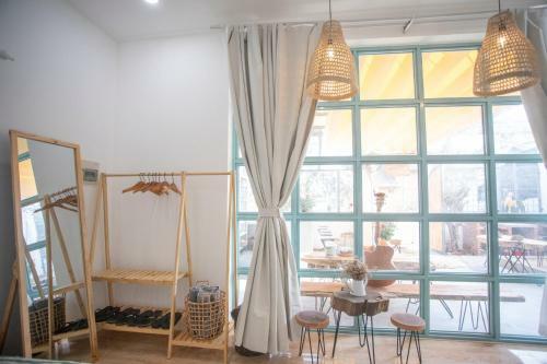 ?n Homestay M?i N�