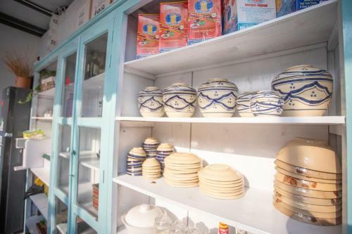 ?n Homestay M?i N�