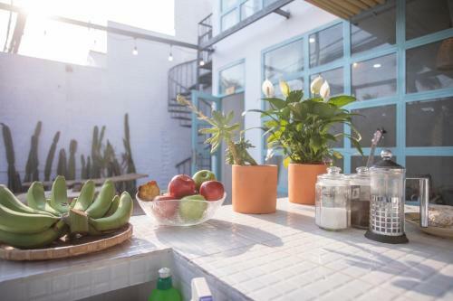 ?n Homestay M?i N�