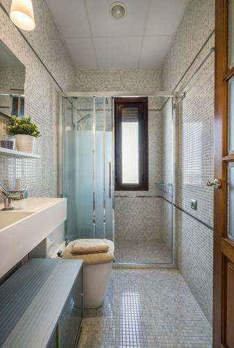 Apartamento Atico Teatro, Centro Historico
