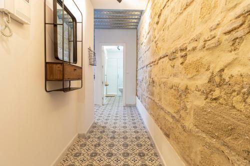 Apartamento Precioso Loft En Bodega San Javier Jerez