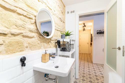 Apartamento Precioso Loft En Bodega San Javier Jerez