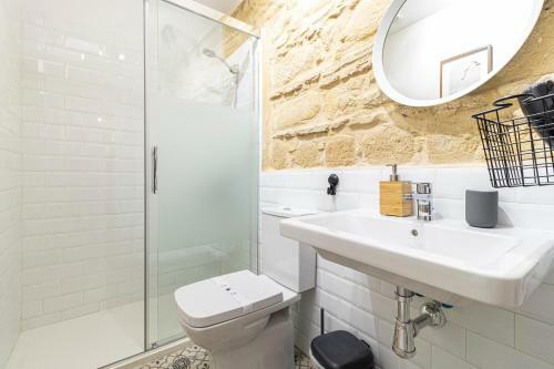 Apartamento Precioso Loft En Bodega San Javier Jerez