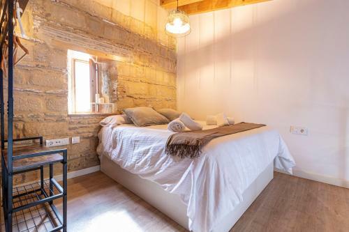 Apartamento Precioso Loft En Bodega San Javier Jerez