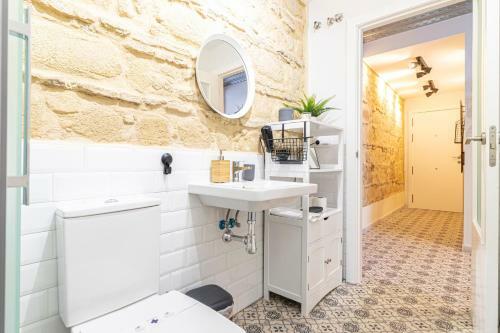 Apartamento Precioso Loft En Bodega San Javier Jerez