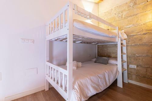 Apartamento Precioso Loft En Bodega San Javier Jerez