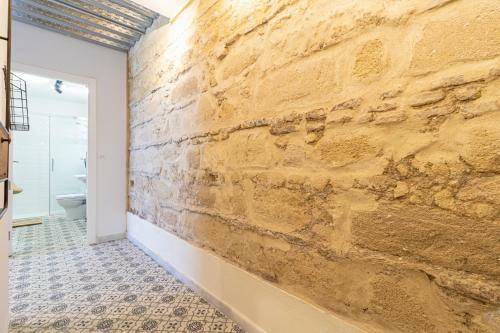 Apartamento Precioso Loft En Bodega San Javier Jerez
