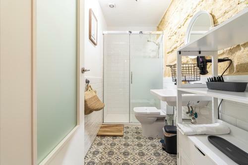 Apartamento Precioso Loft En Bodega San Javier Jerez