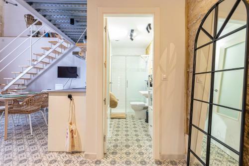 Apartamento Precioso Loft En Bodega San Javier Jerez