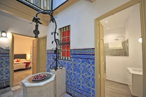 Apartamento Arenal 8 Rooms 3 Plantas