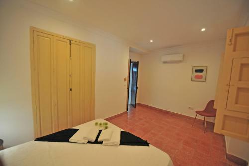 Apartamento Arenal 8 Rooms 3 Plantas