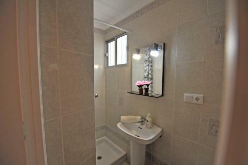 Apartamento Arenal 8 Rooms 3 Plantas