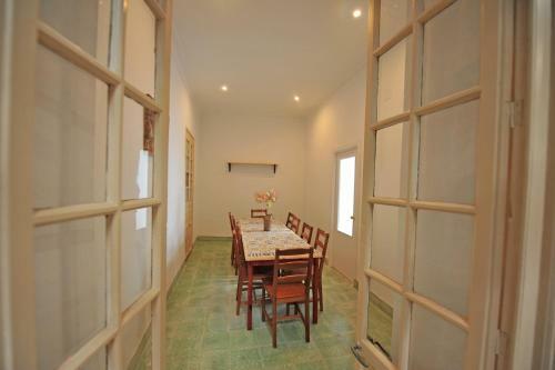 Apartamento Arenal 8 Rooms 3 Plantas