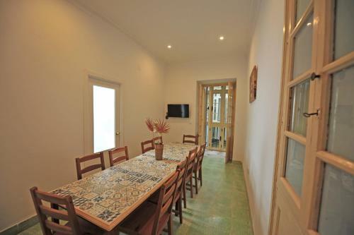 Apartamento Arenal 8 Rooms 3 Plantas