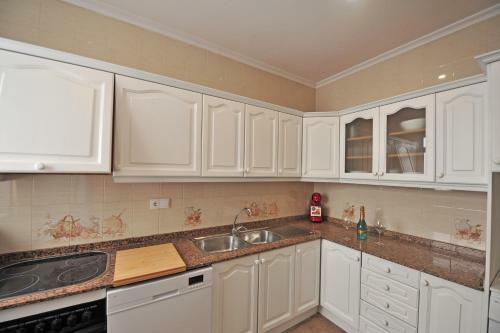 Apartamento Arenal 8 Rooms 3 Plantas