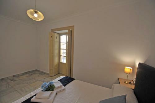 Apartamento Arenal 8 Rooms 3 Plantas