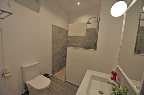 Apartamento Arenal 8 Rooms 3 Plantas