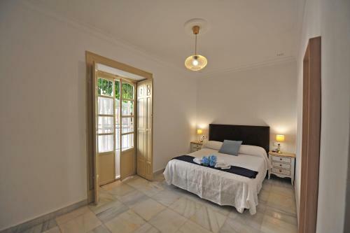 Apartamento Arenal 8 Rooms 3 Plantas