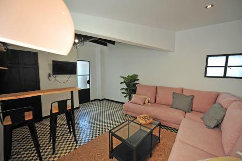 Apartamento Arenal 8 Rooms 3 Plantas