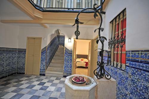Apartamento Arenal 8 Rooms 3 Plantas
