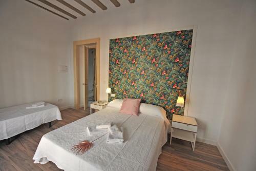 Apartamento Arenal 8 Rooms 3 Plantas
