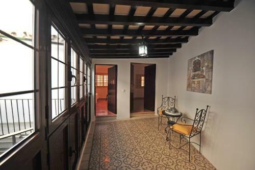 Apartamento Arenal 8 Rooms 3 Plantas