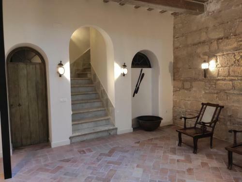 Apartamento Guesting Merced