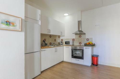 Apartamento Guesting Merced