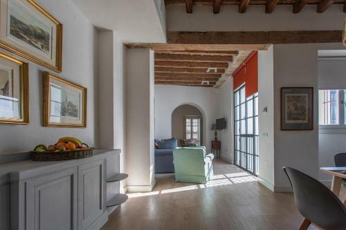 Apartamento Guesting Merced