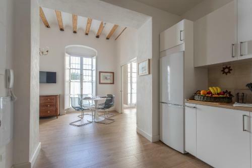 Apartamento Guesting Merced