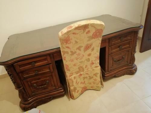 Apartamento Luxurious And Spacious 3 Bedrooms In Madaba, Jordan