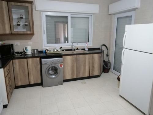 Apartamento Luxurious And Spacious 3 Bedrooms In Madaba, Jordan