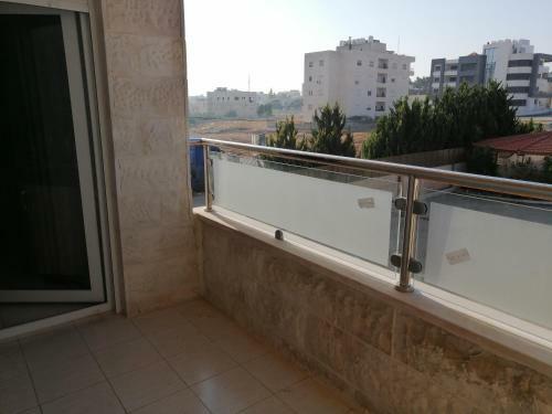 Apartamento Luxurious And Spacious 3 Bedrooms In Madaba, Jordan
