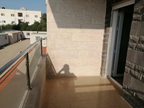 Apartamento Luxurious And Spacious 3 Bedrooms In Madaba, Jordan