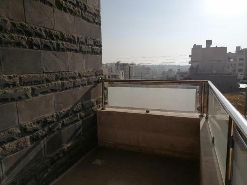 Apartamento Luxurious And Spacious 3 Bedrooms In Madaba, Jordan