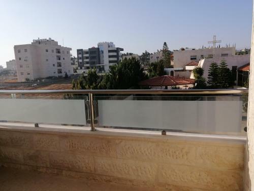 Apartamento Luxurious And Spacious 3 Bedrooms In Madaba, Jordan