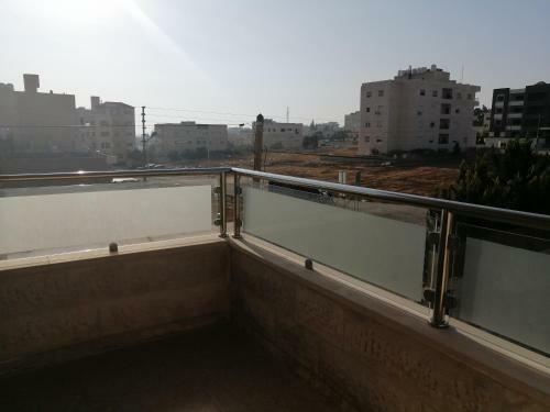Apartamento Luxurious And Spacious 3 Bedrooms In Madaba, Jordan