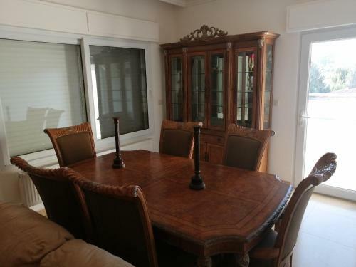 Apartamento Luxurious And Spacious 3 Bedrooms In Madaba, Jordan
