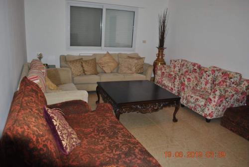 Apartamento Luxurious And Spacious 3 Bedrooms In Madaba, Jordan