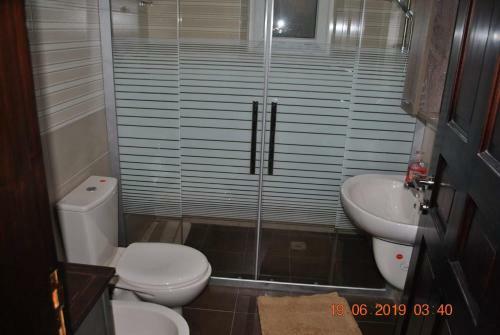 Apartamento Luxurious And Spacious 3 Bedrooms In Madaba, Jordan