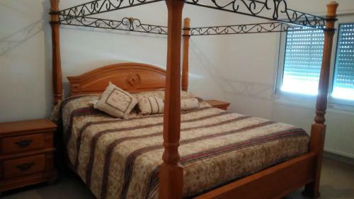Apartamento Luxurious And Spacious 3 Bedrooms In Madaba, Jordan